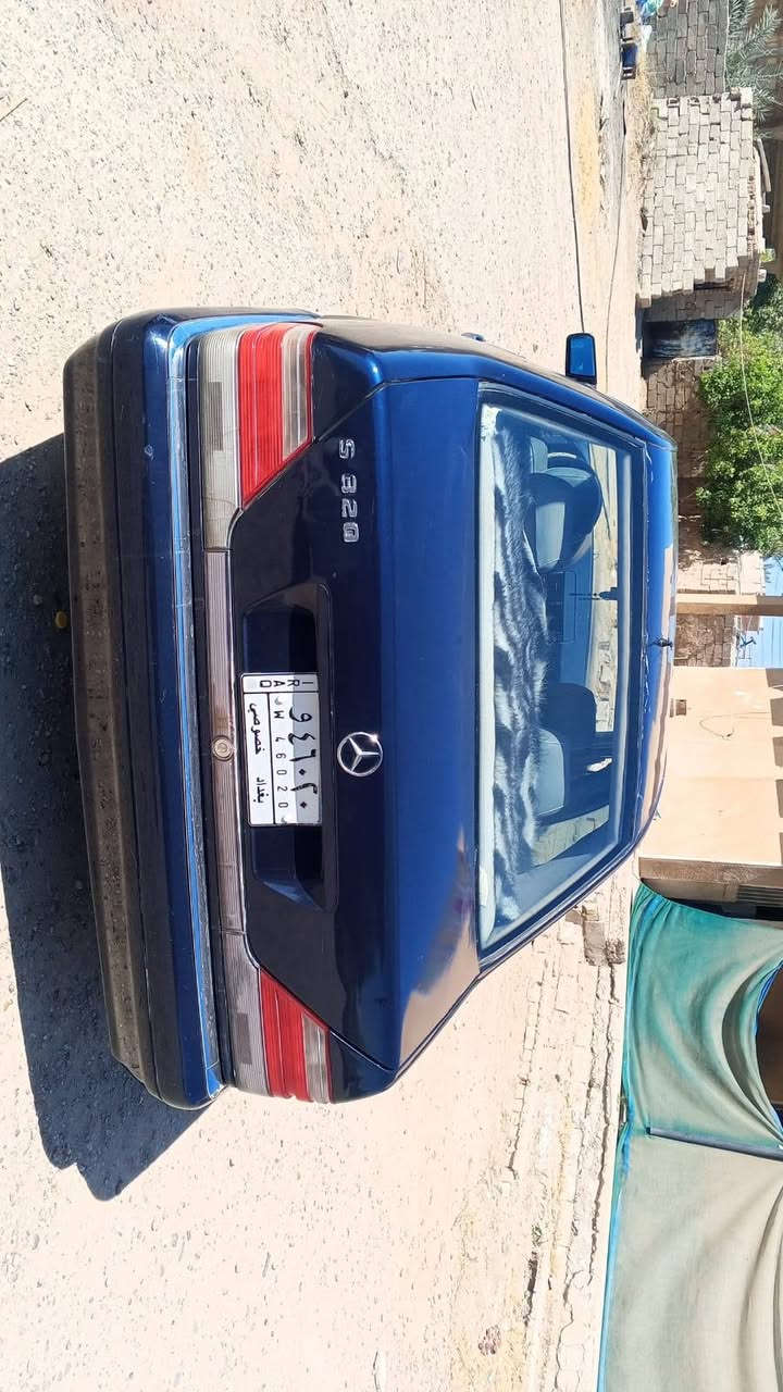 مارسدس شبح كير محرك مكفول تبريد سيارة جديدة
ابو غريب حميد شعبان***********
