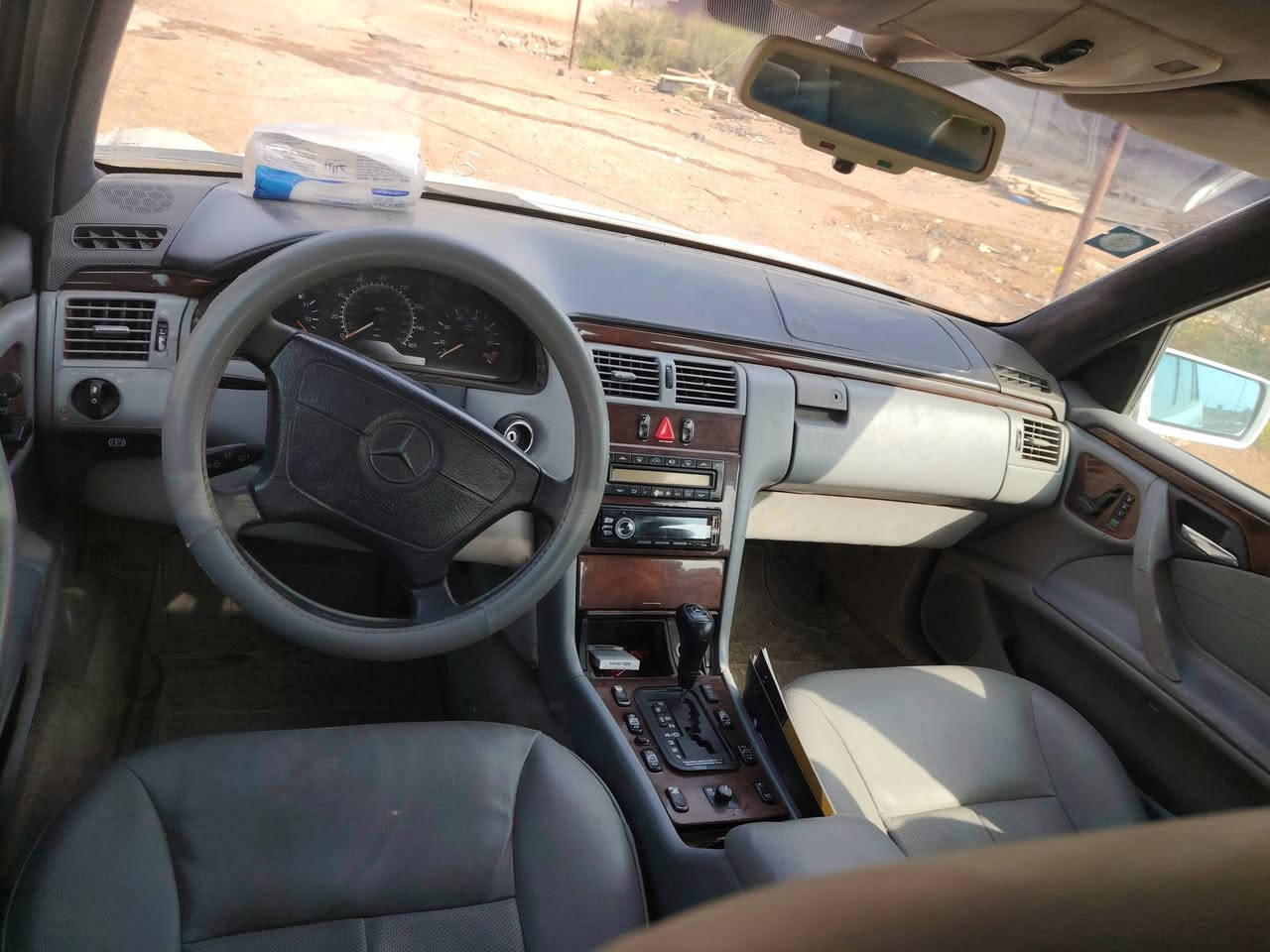 مارسدس ام عيون للبيع مديل 96 السعر اتصل على رقم ***********
