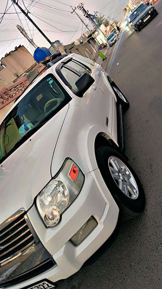 فورد اكس بلور
2010شركة نيفا
رقم اربيل
هزه جديده 
السياره جديده مقفوله
تبريد ثلج
تدفئه ماشاء الله 
السياره مكانه الانبار 
شوف بعينك وحكم 
السعر 138
رقم الهاتف ***********
