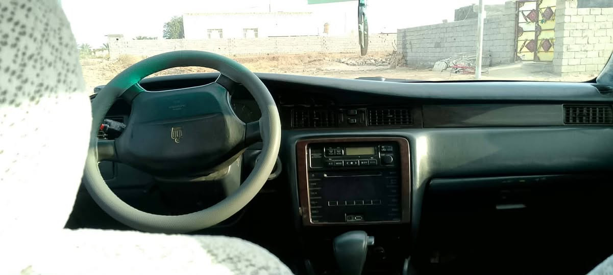 راس الثور افلات موديل 2000  مكفوله من الكص ونقل الجثه والعيب الشرعي، رقم جديد دولي كير ومكينه مكفولات تربيد،ثلج سنويه جديده رقم ذي قار،،،العنوان ناصريه سيد دخيل


**إذا كنت صاحب هذا الإعلان وتريد حذفه لأي سبب، رجاءا أرسل رسالة إلى الدعم الفني**