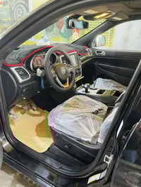 لاريدو • ٢٠١٥ • حادث