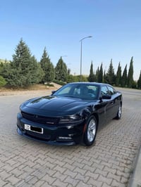 جارجر 2018 • دودج تشارجر SXT • تشارجر SXT 2018 • تشارجر كلين • جارجر ٦...