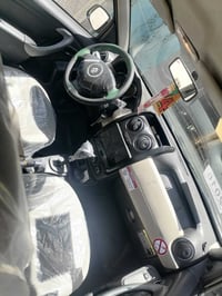 وبركاته رينو داستر للبيع فقط موديل ٢٠١٦ اللون زيتوني مميز رقم جديد سنو...
