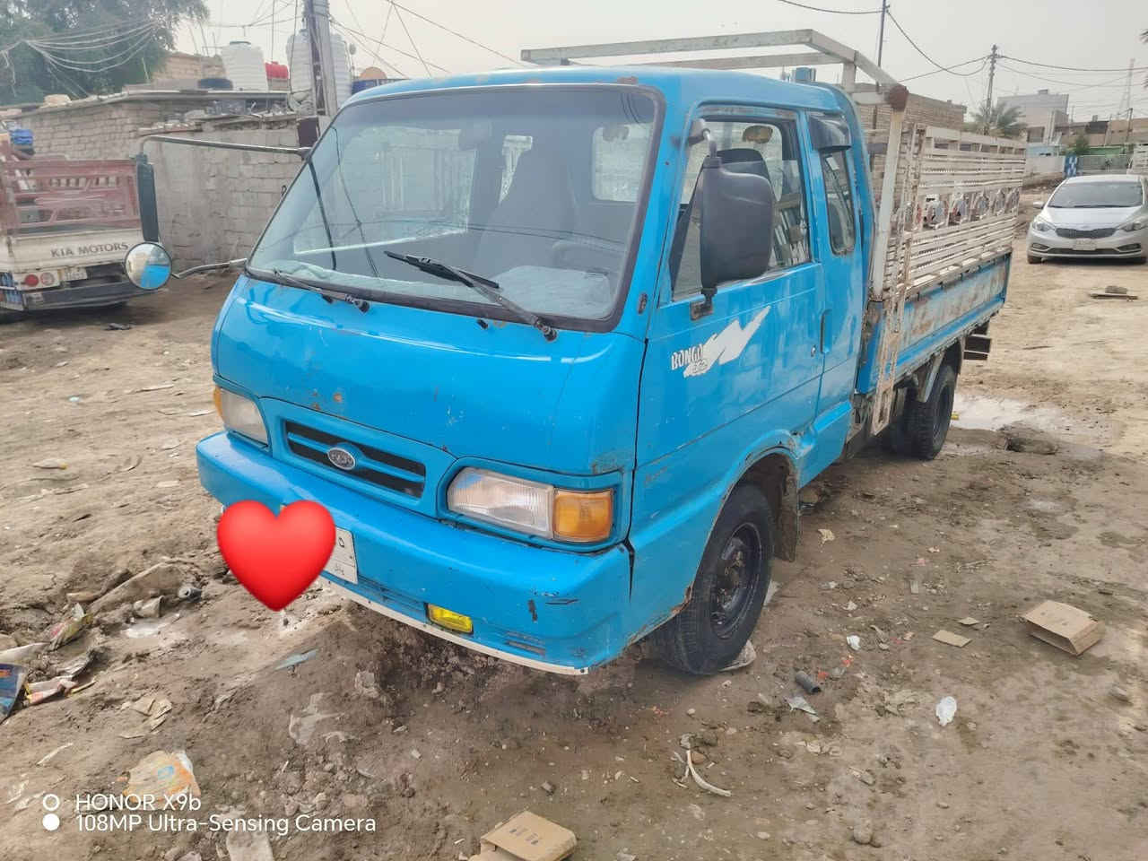 سلام عليكم بنكو للبيع السياره بلاديه نضيفه مكينه وكير واكسن مكفولات شاصي مكفول رقم شاصي البلادي بيها طبع سياره بلاديه وكله مكفول عل فحص رقم بابل  السعر 58  مكاني بابل حله هاذ رقم صاحب السياره ‏‪0781 994 2863‬‏ اني مكلف بل نشر
