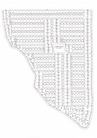دونم طريق بغداد • واجهة 30م • مجمع محمدحلوة