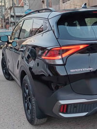 | كيا سبورتج X-Pro 2024 🚙 ✨ فول مواصفات | دبل (4WD) | محرك 2500 سي سي ...