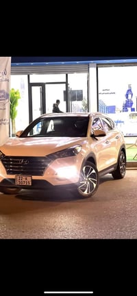 توكسان للبيع 2020 خليجي جديدة لوك السيارة استعمال جدآ نظيف خمس عدسات ب...