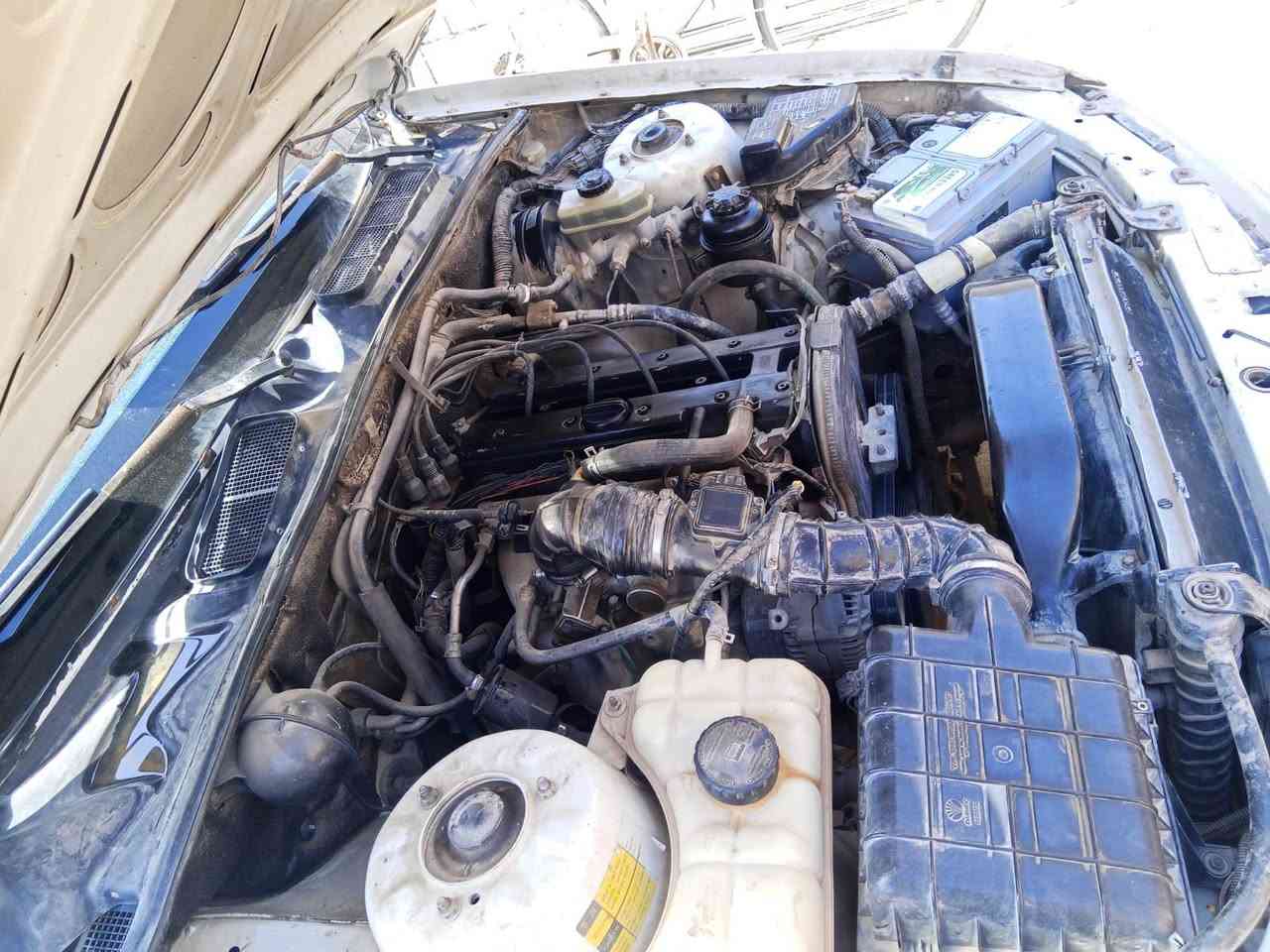 دايو برنس فراشه موديل 96 سنويه لل 29 مشروع وطني رقم كركوك تبريد شغال سياره خير من الله سعر 34 
اتصل عل الرقم ***********
