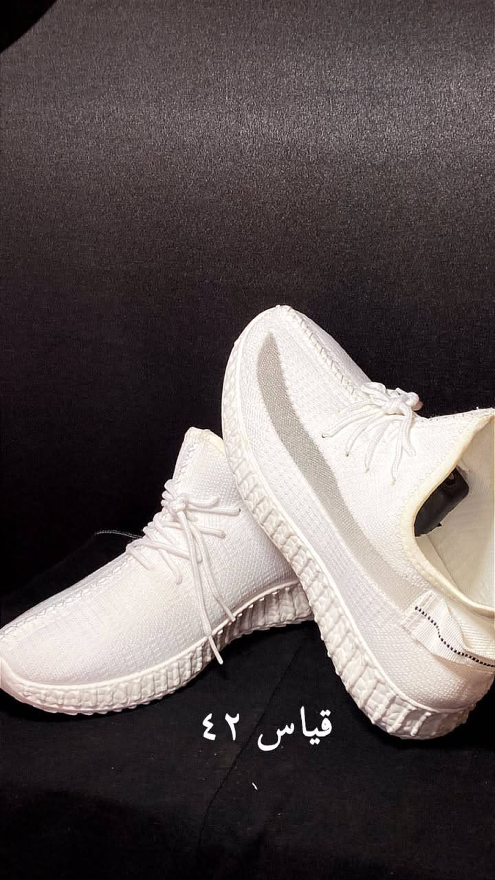 سعر القطعه فقط 10,000 🔥👟
توصيل جميع محافظات العراق 5,000 🛵

اقوى تخفيض للباله قياسات (٣٩/٤٤)
كميات محدوده

📍العنوان: كركوك القادسية الثانيه شارع ابو وليد(الخدمي المؤدي الى جامع الهدى)

للحجز او الاستفسار مراسلة الصفحه او الاتصال بالرقم ***********☎️
