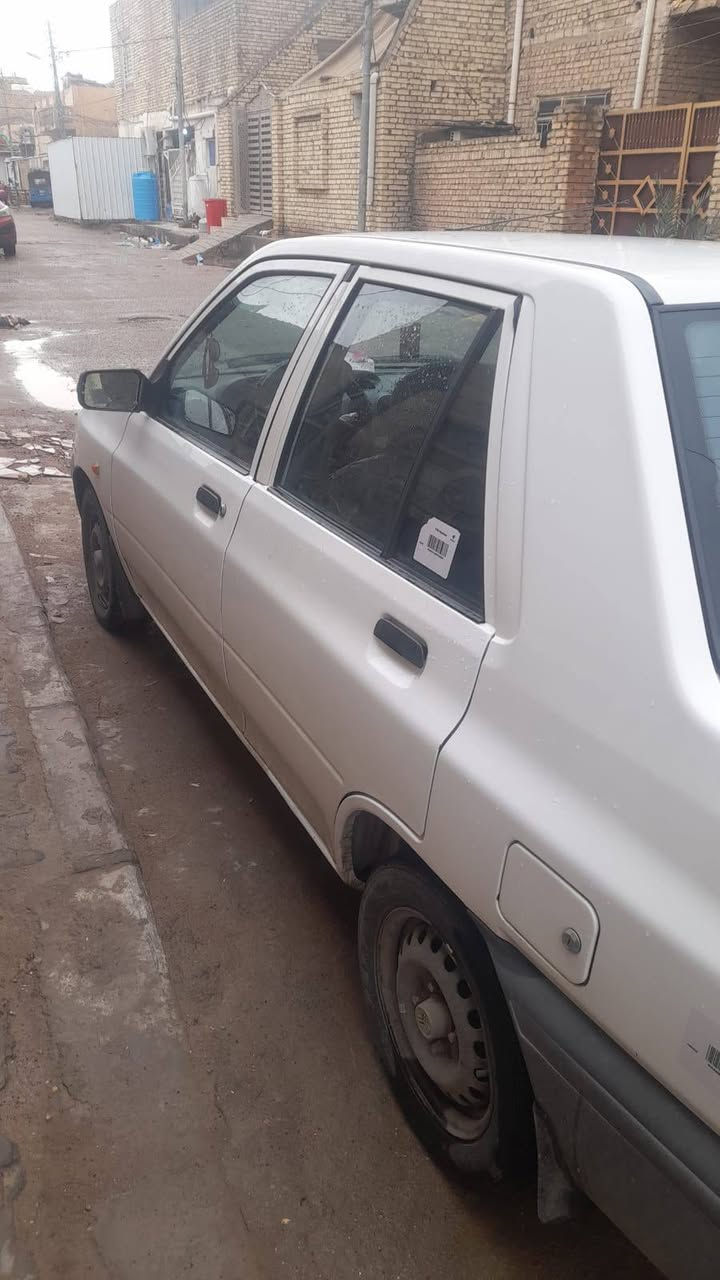 سيارة سايبه خصوصي رقم ميسان موديل 22 سيارة كفله عامه سنوية لحد 27 سعر 62 ورقة وبيها  مجال رقم راعي السيارة ***********
