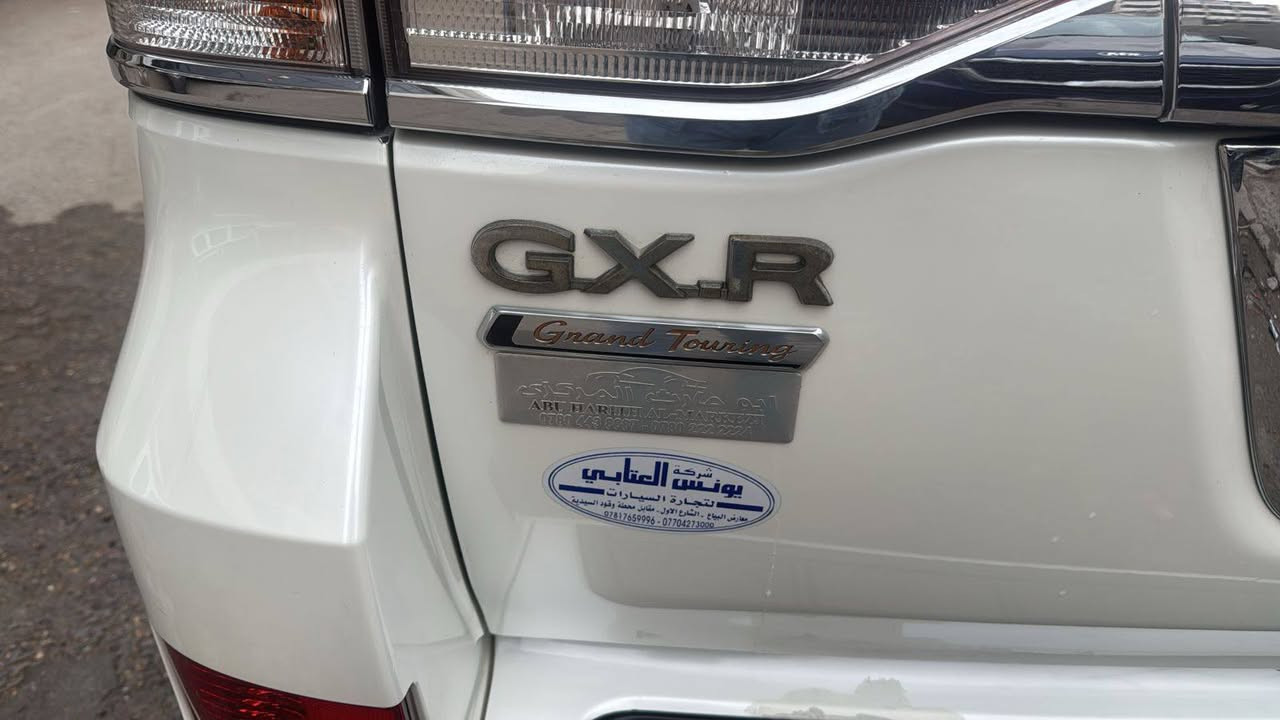 السلام عليكم لاندكروز ٢٠٢٠ ساز
كراند تورنك محرك ٨ سلندر ٤٦٠٠
كفاله عامه
ماشيه ٩٠ الف
سعر ٥٧٠ للتصال***********
