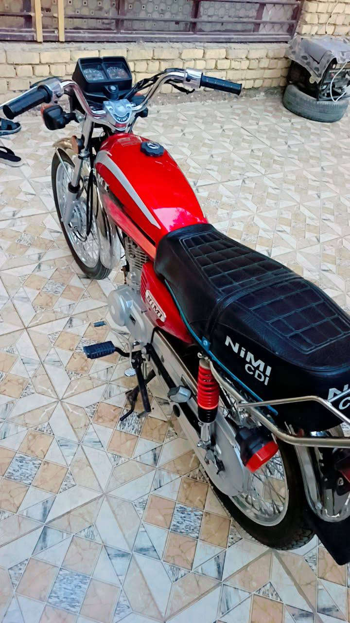 سلام عليكم عندك نامة سكنر مديل 2026 اوراق 6 مكفولة كفالة عامة من الشخط شرط مستخدمة شي قليل سعره 725 وبية مجال شراي اتصل وتدلل ***********
