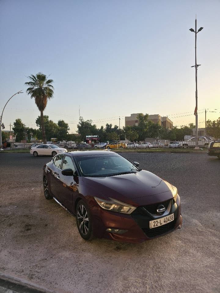 تفاصيل عالخاص كركوك, العراق


**إذا كنت صاحب هذا الإعلان وتريد حذفه لأي سبب، رجاءا أرسل رسالة إلى الدعم الفني**