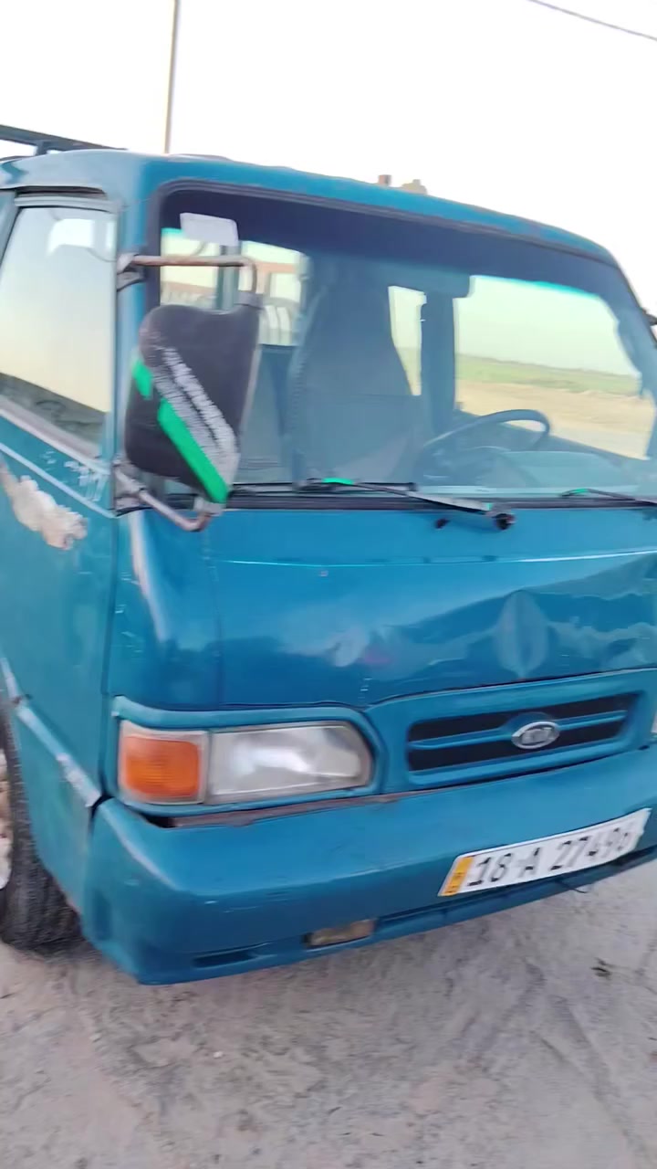 للبيع كيه قماره وربع ٧ جنكال مديل ٩٧ رقم بابل انكليزي بسمي  من جانت منفيس لحد الان عل ايد وحده مال جناي كفاله عامه تخم تاير صدر خلفي وامامي جديد رقم شاصي بلادي جدا واضح السعر ٥٨ مجال قليل مكاني نجف بالمشخاب ***********
