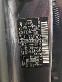 توسان 24 حادثها موضح بالصور فئة XRT داخل أسود   محرك 2500  تدفئة بالكش...