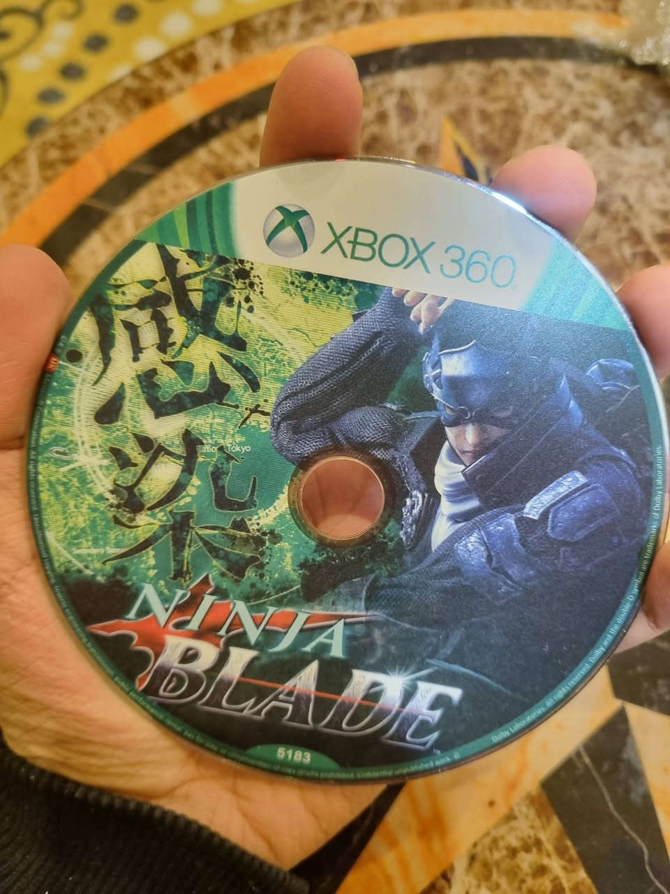 اقراص أصلية اكس بوكس 360 وps 2
واتساب ***********
