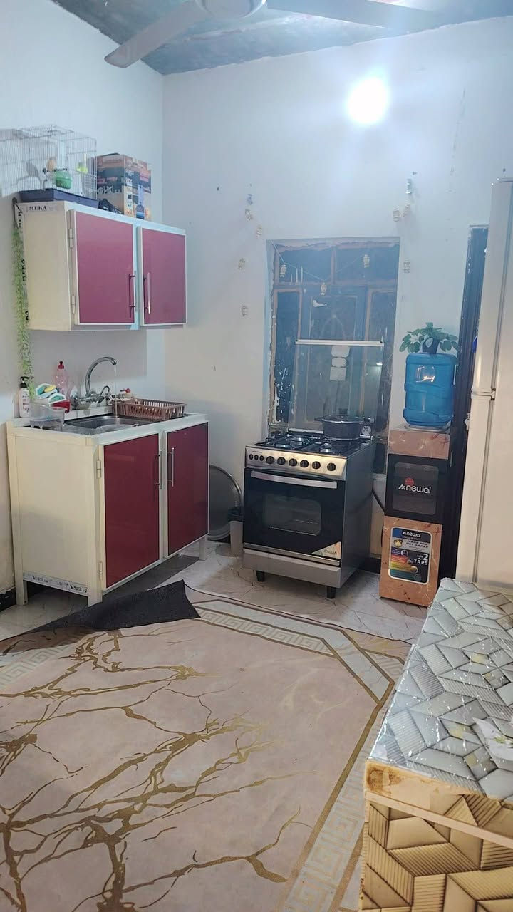 بيت بل جربوعيه مقبيل لبربوتي مساحت لبيت ١٢٠ متر زراعي


**إذا كنت صاحب هذا الإعلان وتريد حذفه لأي سبب، رجاءا أرسل رسالة إلى الدعم الفني**