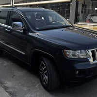 لاريدو • ٢٠١١ • ٦ سلندر