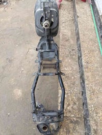 موتوسيكل 125 • فول نضافة • ديوانية التقية