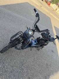 بايسكل شحن • كربلاء • ممكن تفاوض