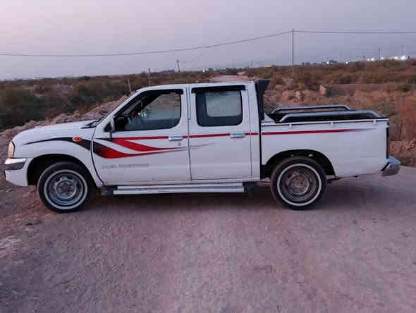 السلام عليكم بيكم نيسان شبوط 2007 ياباني أصل مكينه  وگير  اكسن كفاله   لا تنقيص ولا تبخير  بسمي سنويه مجدده 2029 رقم دولي تحويل ثاني يوم سياره أحله من صوره دواخل ماروني  تخم تاير  سدر   جديد  سياره بيهء چاملق بدل   مكان شطره  مكلف بنشر ***********تصال عله صاحب سياره *********** السفسار عله رقم
