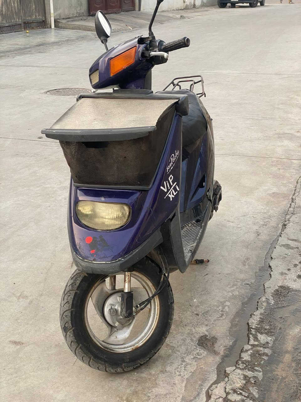 ماطور ياماها ياباني كله بلادي محرك ما مفتوح بلادي كفرات جدد أشاير كلوب كله شقال تايرات جدد ما بي نقص شي سعر 230بي مجال


**إذا كنت صاحب هذا الإعلان وتريد حذفه لأي سبب، رجاءا أرسل رسالة إلى الدعم الفني**