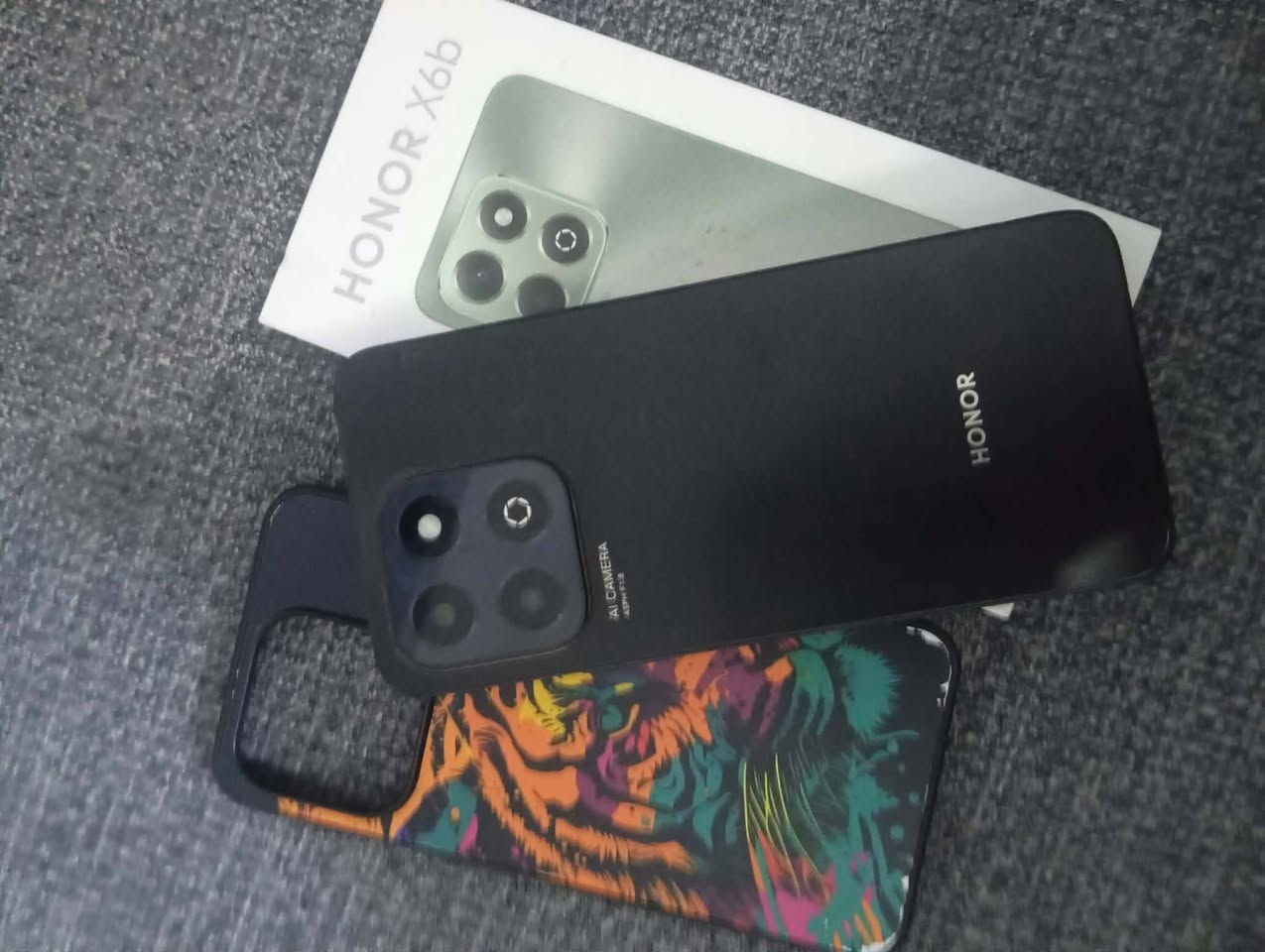 سلام عليكم هونر اكس سته ذاكره 256مستعمل صار شهرين بلبوبجي 60فريم ومكسوره شاشته مكاني بابل الهاشميا راسني واتساب***********
