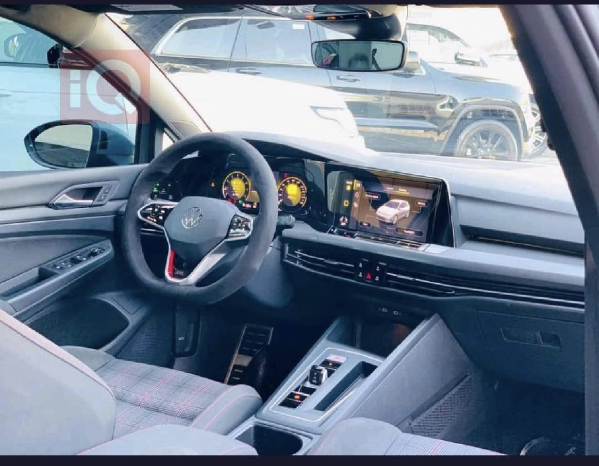 #كولف_gti_للبيع
المواصفات معروفة 

محرك 2.0 توربو 

لون سمنتي بدون سلايت 

موديل 2022

ماشي 37 الف كيلو 

السيارة بأسمي تحويل شوكت متريد

الاستفسار متواجد علواتس اب فقط 

***********
