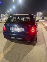 إيفان 323 موديل 2013 مع كابون بانزين محرك 16 شرط التحويل من الشرعي الس...