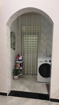 الزهراء حي الأسرى • ٢٠٠م • بيت طابقين