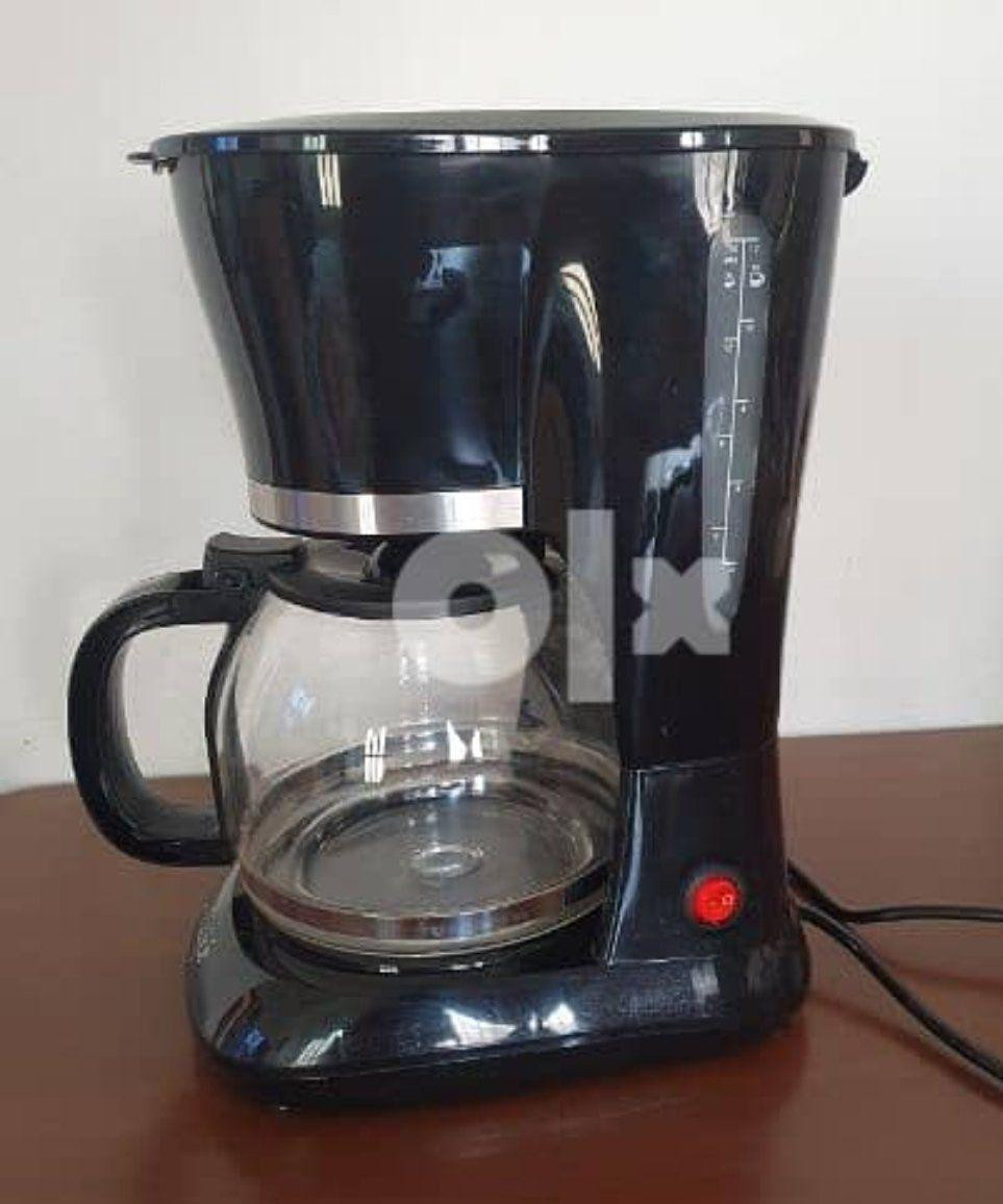 cafetière RAMA 1272 تاملوكة, عين مخلوف


**إذا كنت صاحب هذا الإعلان وتريد حذفه لأي سبب، رجاءا أرسل رسالة إلى الدعم الفني**