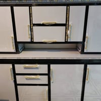 كاونتر 3 قطع بيع مستعجل وبسعر 150 الف مكان حي القدس 07717941378