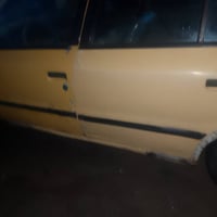 وبركاتة سمند للبيع  موديل 2010 مصفرة هيئه وغرامات  سنويه نهايه2028 077...