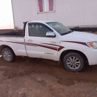 هايلكس • ٢٠٠٧ • بابل