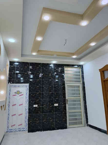 130 متر السعر 45وبيه مجال مقابيل ملحق قريه الغدير

بناء فول درجه اولى البيت طابو زراعي سند ٢٥اقرار محكمه

للاستفسار اتصال ***********
