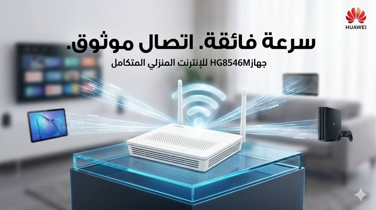 عرض خاص لوكلاء النجف الاشرف حصرا 
تحويلات ضوئية لمشاريعكم بسعر جملة الجمله 
HG8321R 
HG8546M
HG8245 Q2 

*********** 
خابروني وتدللون
