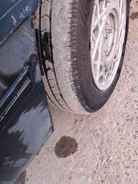 سيفيا 94گير عادي محرك مفتوح 
كير محرك مكفول خير من الله سنوية لل30مكان السيارة 
ديالى الخالص التحويلة السعر 22وبيهة مجال ***********//////***********
