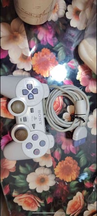 كونترولر ps1 • يد تحكم ps1 • بلايستيشن 1 • كنترولر سوني • ذراع تحكم ps...