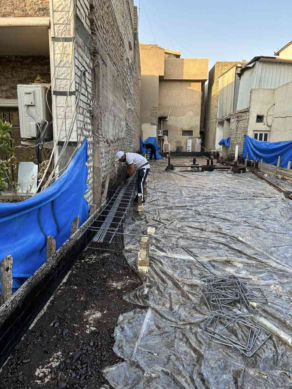 هذا من فضل ربي شركه الرافد للوساطه العقاريه والبناء الحديث***********
