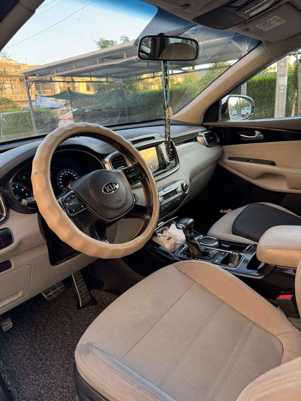KIA sorento
مودیل: ٢٠١٩
١٠ قطعه مبدل اسود ‌
٤ سلندر
ویل: ١٨‌
لزیادە معرفە اتصال علا رقم 
***********
