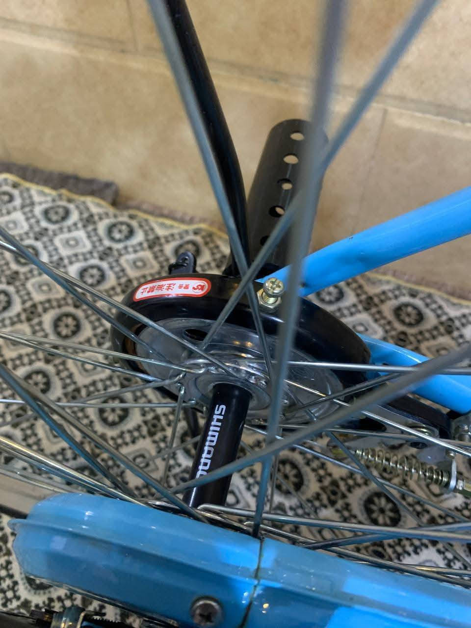 بايسكل للبيع اللي يحب يجي خاص


**إذا كنت صاحب هذا الإعلان وتريد حذفه لأي سبب، رجاءا أرسل رسالة إلى الدعم الفني**