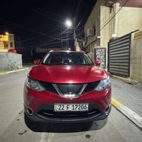 نيسان روج ٢٠١٧ فول الفول كلين تايتل ماشيه ١٢٧ كيلو متر السعر ١٥٥  0770...