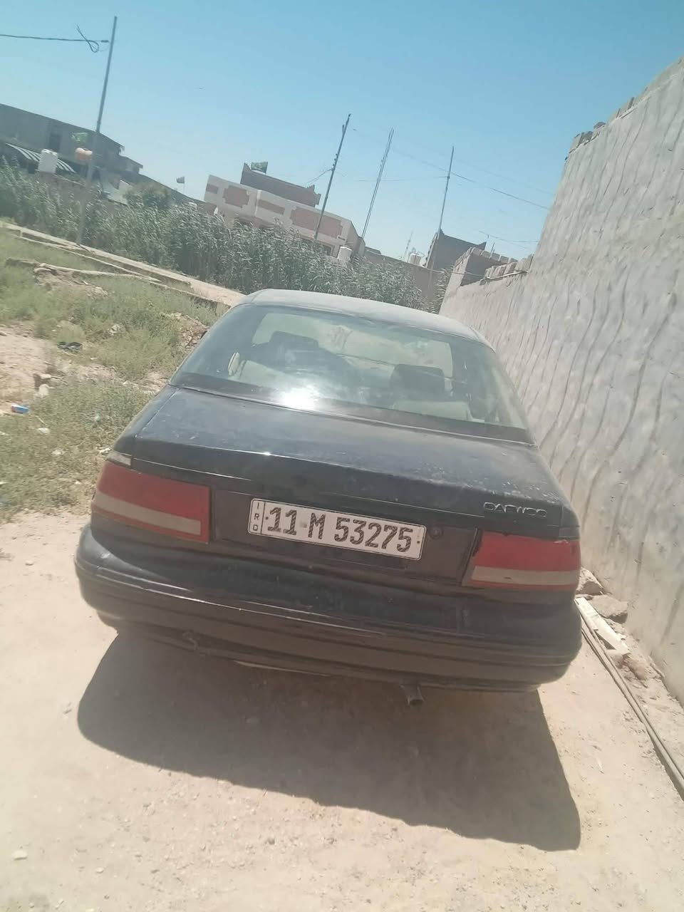 برنس ٩٥ كير عادي رقم بغداد تحويل مباشر
كير مكينه كهربائيات خير من الله حداديه وتايرات خير من الله لسعر ٢٣ وبيها مجال العنوان بابل جبله ***********
