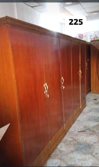 كاونتر • خمس بوب • حطاطة