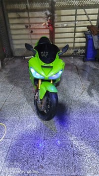 كاوسكي 2004 • مكينة خرسة • جسر الدوار