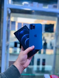 ايفون 12 برو ماكس • مبدل شاشة • حي المعلمين