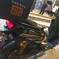 بطاريه ليثيوم 45امبير 72فولت تمشي ب الشحنه 80كيلوحقيقي ملف 3000واط حقي...