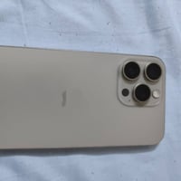ايفون 15 برو ماكس • iPhone 15 Pro Max • ايفون 256 جيجا • ايفون مستعمل ...