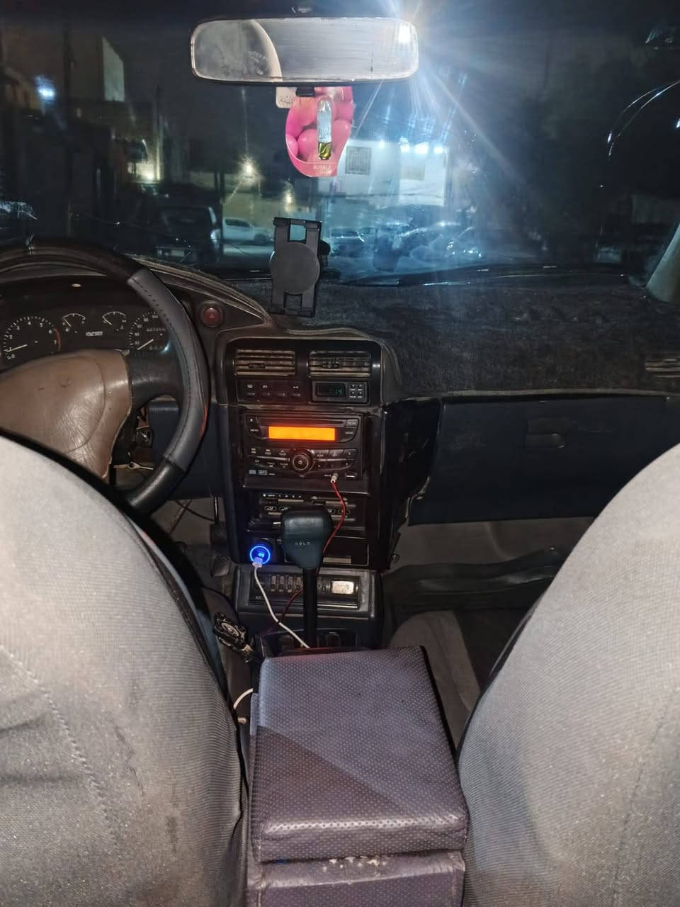 سلام عليكم سيفيا للبيع مديل 93 رقم بغداد مشروع وطني مداور ثاني يوم كير اوتماتيك مكينه بيه بخار بصيط سياره مكفوله كفاله عامه من ضربه وخياس وكص صبق حزام فقط تبريد مايشتغل كهربأيات كله شخال
 سعر 31 وبيه مجال بصيط
 أقره لمنشور عدل وخابرك لاتكلي شبيه مابيه كلشي مكتوب للتصال *********** مكان النجف
