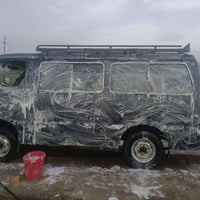 كيه بسته • مكينة بريجو ٣٠٠٠ • حته كهربيات